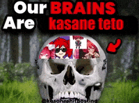 Brains Shrinking GIF