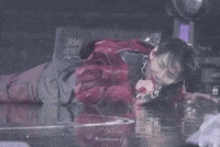 World Tour Rain GIF