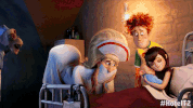 GIF by Sony Pictures Animation