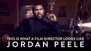 Get Out Hollywood GIF by This Is What A Film Director Looks Like