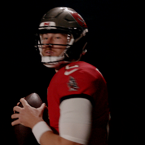 Tampa Bay Bucs GIF by Tampa Bay Buccaneers