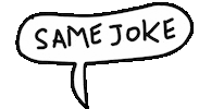 April Fools Fool Sticker
