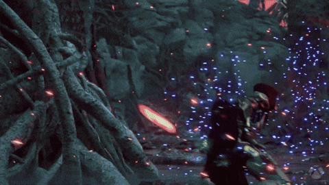 Paris Demon GIF by Xbox