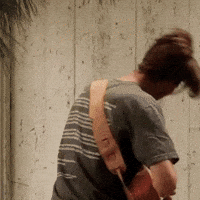 Jamming Lets Go GIF by FN Films