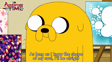 Adventure Time Soul GIF by Cartoon Network