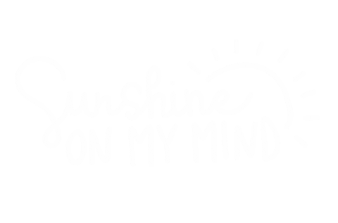 Happy Summer Sticker