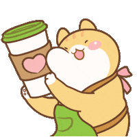 Excited Happy Hour Sticker by catgrass