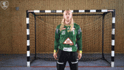 Handball Shoot GIF by Rhein-Neckar Löwen