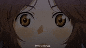 Your Lie In April Anime Girl GIF