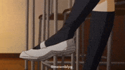 Your Lie In April Anime Scenes GIF