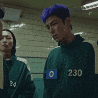 Choi Seunghyun Top GIF