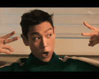 Choi Seunghyun Top GIF