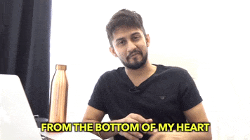 digitalpratik thank you indian grateful gratitude GIF