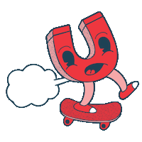 Cartoon Fail Sticker by chrixmorix