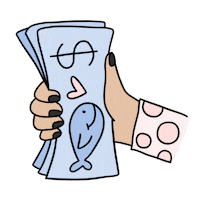 Home Natiene Sticker