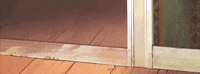 kikis delivery service art GIF