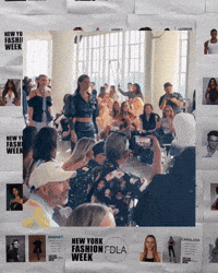Serve New York GIF by Milagro Tequila