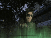 Al Jourgensen 80S GIF