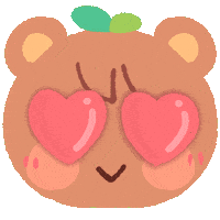 Ateez Jongho Sticker