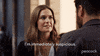 Now Streaming Maggie Lawson GIF by PeacockTV