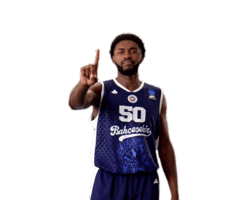 Bk Trevion Williams Sticker by bkbasketbol