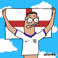Vamos London GIF by shremps