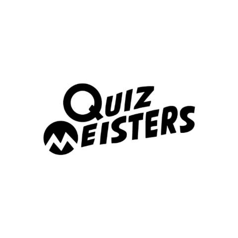 Logo Trivia Sticker by Quiz Meisters
