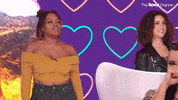 Singled Out GIF by The Roku Channel