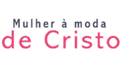 MulheraModadeCristo podcast mulher a moda de cristo Sticker