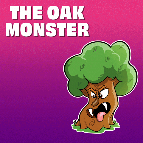 Monster Grow GIF by VeeFriends