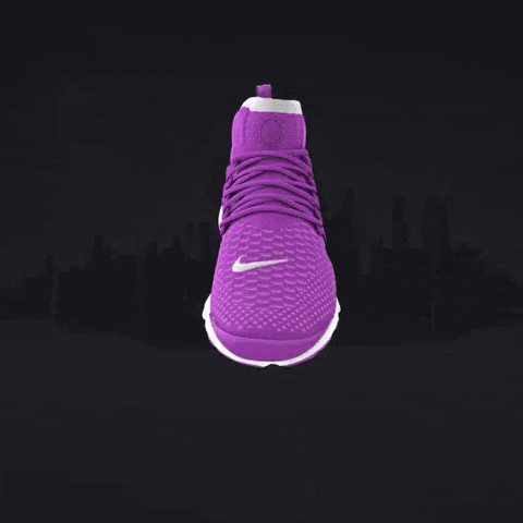 presto GIF by Nike Sportswear