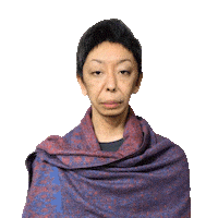 Confused Where Are You Sticker