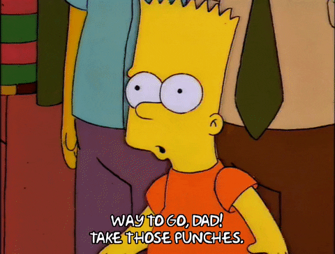 homer simpson episode 3 GIF