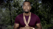 scared famous nodding GIF by VH1