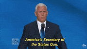 mike pence rnc GIF by Election 2016