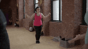 season 1 jump rope GIF by Broad City
