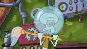 season 9 squid defense GIF by SpongeBob SquarePants