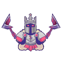 Angry Sticker by TangkasOFC