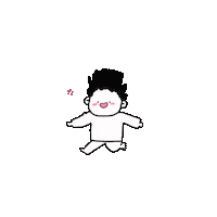 Dongri Sticker