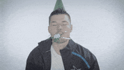 celebrate happy birthday GIF by San Jose Sharks