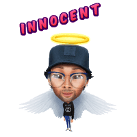 Akashnigam Sticker by Genies