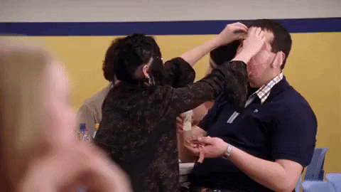 Mean Girls Movie GIF by filmeditor