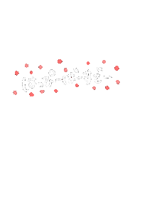 ハナハナ Sticker