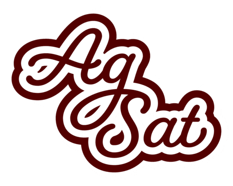 Texas Am Saturday Sticker by Texas A&M University