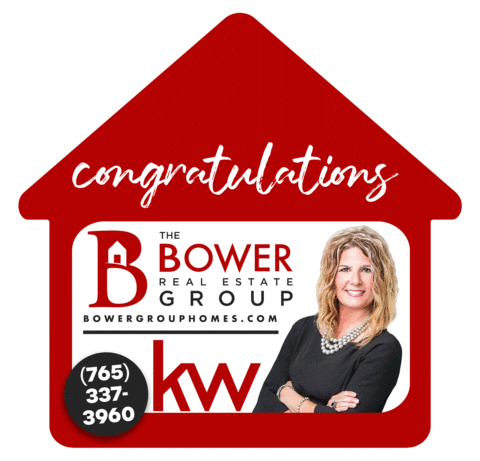 BowerRealEstateGroup giphyupload group williams kw Sticker
