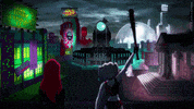 Harley Quinn Ivy GIF by DC
