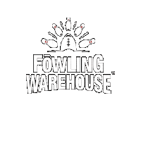 FowlingHamtramck  Sticker