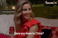 Bachie GIF by The Bachelor Australia