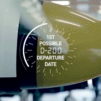 rtw GIF by Solar Impulse