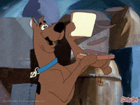 Hungry Food GIF by Scooby-Doo